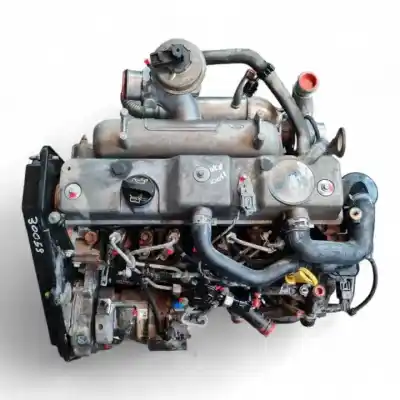 Автозапчасти б/у полный двигатель за ford transit connect (tc7) p9pa ссылки oem iam hcpa  