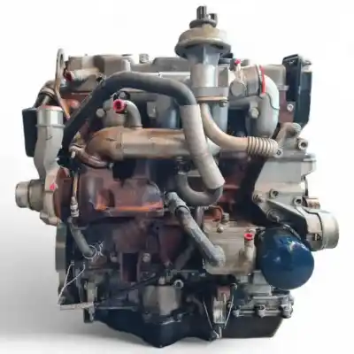 Автозапчасти б/у полный двигатель за ford transit connect (tc7) p9pa ссылки oem iam hcpa  