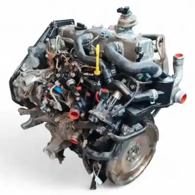 Автозапчасти б/у ПОЛНЫЙ ДВИГАТЕЛЬ за FORD TRANSIT CONNECT (TC7)  ссылки OEM IAM HCPA  