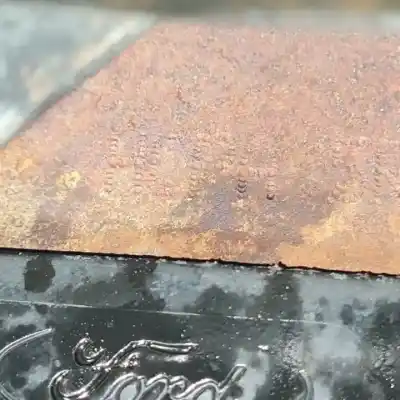 Автозапчасти б/у полный двигатель за ford transit connect (tc7) p9pa ссылки oem iam hcpa  