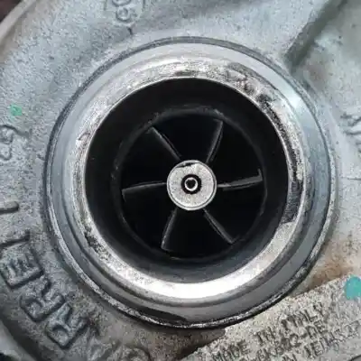 Автозапчасти б/у полный двигатель за ford transit connect (tc7) p9pa ссылки oem iam hcpa  