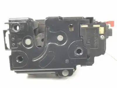 Tweedehands auto-onderdeel DEURSLOT RECHTS VOOR voor VOLKSWAGEN GOLF VI VARIANT (AJ5)  OEM IAM-referenties 3D1837016AC  