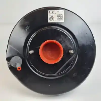 Second-hand car spare part BRAKE SERVO for VOLKSWAGEN GOLF VI VARIANT (AJ5)  OEM IAM references 1K1614105EB  