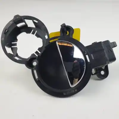 Pezzo di ricambio per auto di seconda mano  per MINI CABRIO (R52)  Riferimenti OEM IAM 7133518  