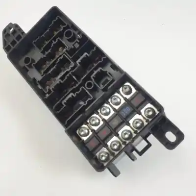 Автозапчастина б/у реле/запоперівник для mini cabrio (r52) w10b16a.w10b16u0.11000430230 посилання на oem iam 690661401 121919260504 