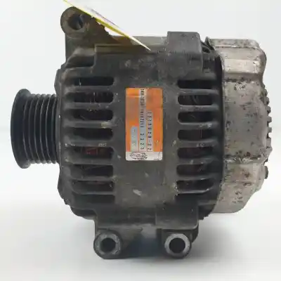 Автозапчастина б/у генератор для mini cabrio (r52) w10b16a.w10b16u0.11000430230 посилання на oem iam 751502902 tn1022112223 
