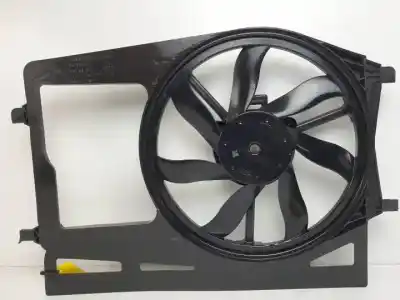 Автозапчастина б/у електро вентилятор для mini cabrio (r52) w10b16a.w10b16u0.11000430230 посилання на oem iam 17421475578 11819310 8240290 