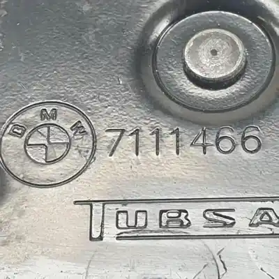 Peça sobressalente para automóvel em segunda mão fechadura do mala por mini cabrio (r52) w10b16a.w10b16u0.11000430230 referências oem iam 7111465  