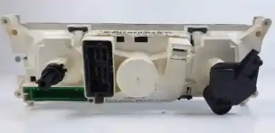 Pezzo di ricambio per auto di seconda mano controllo riscaldamento / aria condizionata per mini cabrio (r52) w10b16a.w10b16u0.11000430230 riferimenti oem iam 64111502212 69432201 