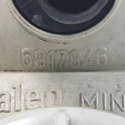 Автозапчастина б/у правий передній пілот для mini cabrio (r52) w10b16a.w10b16u0.11000430230 посилання на oem iam 6917846  