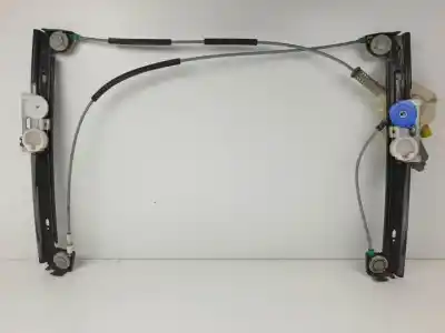 Автозапчастина б/у регулятор переднього правого скла для mini cabrio (r52) w10b16a.w10b16u0.11000430230 посилання на oem iam 6937658  