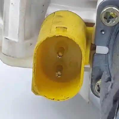 Автозапчастина б/у регулятор переднього правого скла для mini cabrio (r52) w10b16a.w10b16u0.11000430230 посилання на oem iam 6937658  