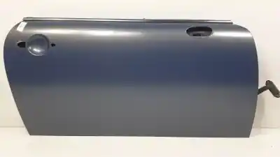 Second-hand car spare part front right door for mini cabrio (r52) w10b16a.w10b16u0.11000430230 oem iam references 