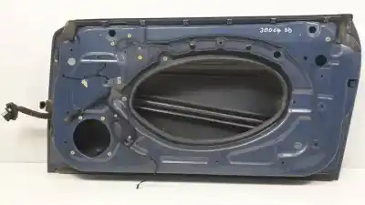 Second-hand car spare part front right door for mini cabrio (r52) w10b16a.w10b16u0.11000430230 oem iam references   