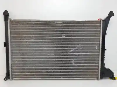Автозапчастина б/у водяний радіатор для mini cabrio (r52) w10b16a.w10b16u0.11000430230 посилання на oem iam 69702a  