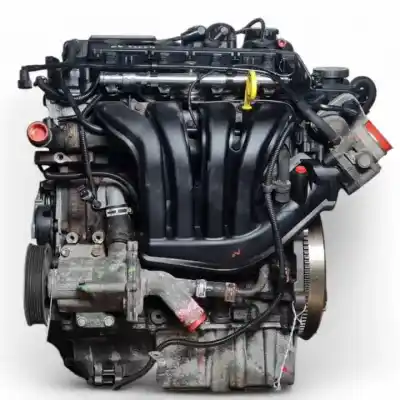 Piesă de schimb auto la mâna a doua motor complet pentru mini cabrio (r52) w10b16a.w10b16u0.11000430230 referințe oem iam w10b16aa  