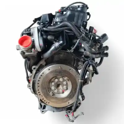 Piesă de schimb auto la mâna a doua motor complet pentru mini cabrio (r52) w10b16a.w10b16u0.11000430230 referințe oem iam w10b16aa  