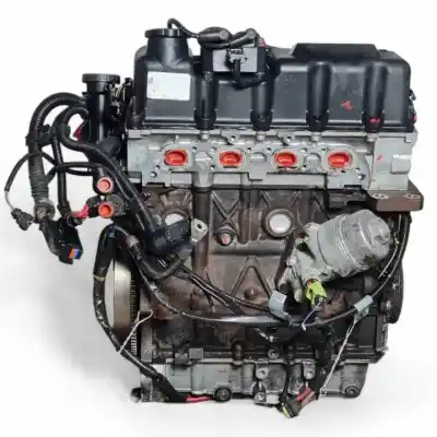 Piesă de schimb auto la mâna a doua motor complet pentru mini cabrio (r52) w10b16a.w10b16u0.11000430230 referințe oem iam w10b16aa  