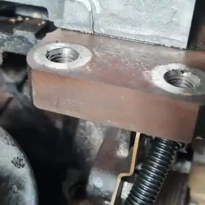 Piesă de schimb auto la mâna a doua motor complet pentru mini cabrio (r52) w10b16a.w10b16u0.11000430230 referințe oem iam w10b16aa  