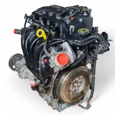 Piesă de schimb auto la mâna a doua MOTOR COMPLET pentru MINI CABRIO (R52)  Referințe OEM IAM W10B16AA  