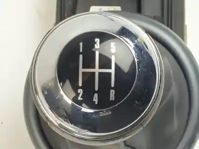 Автозапчастина б/у передач для mini cabrio (r52) w10b16a.w10b16u0.11000430230 посилання на oem iam 7542212 5 velocidades 