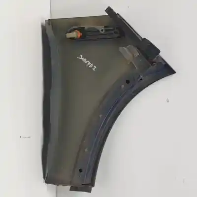 Second-hand car spare part left front fin for mini cabrio (r52) w10b16a.w10b16u0.11000430230 oem iam references   