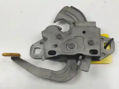 Second-hand car spare part bonnet lock for mini cabrio (r52) w10b16a.w10b16u0.11000430230 oem iam references 