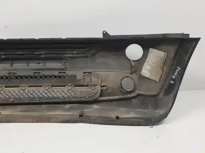Second-hand car spare part front bumper for mini cabrio (r52) w10b16a.w10b16u0.11000430230 oem iam references   