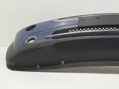 Second-hand car spare part front bumper for mini cabrio (r52) w10b16a.w10b16u0.11000430230 oem iam references   