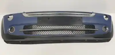 Second-hand car spare part front bumper for mini cabrio (r52) w10b16a.w10b16u0.11000430230 oem iam references 