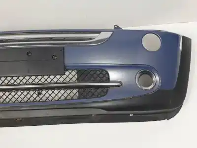 Second-hand car spare part front bumper for mini cabrio (r52) w10b16a.w10b16u0.11000430230 oem iam references   