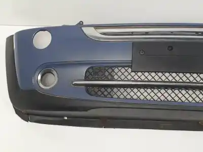 Second-hand car spare part front bumper for mini cabrio (r52) w10b16a.w10b16u0.11000430230 oem iam references   