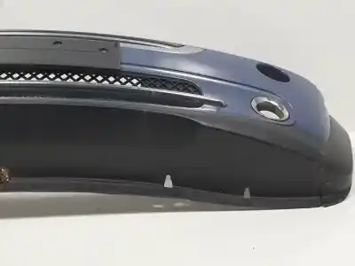 Second-hand car spare part front bumper for mini cabrio (r52) w10b16a.w10b16u0.11000430230 oem iam references   