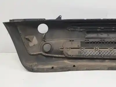 Second-hand car spare part front bumper for mini cabrio (r52) w10b16a.w10b16u0.11000430230 oem iam references   