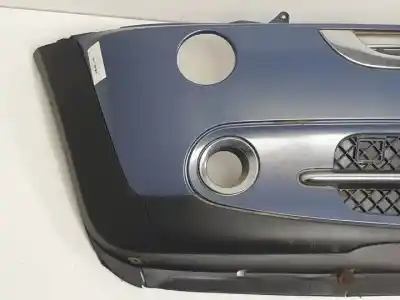 Second-hand car spare part front bumper for mini cabrio (r52) w10b16a.w10b16u0.11000430230 oem iam references   
