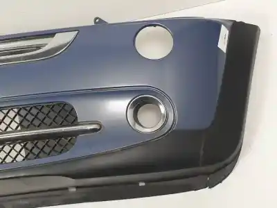Second-hand car spare part front bumper for mini cabrio (r52) w10b16a.w10b16u0.11000430230 oem iam references   