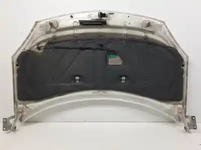 Peça sobressalente para automóvel em segunda mão capot por renault koleos i m9r856 referências oem iam   