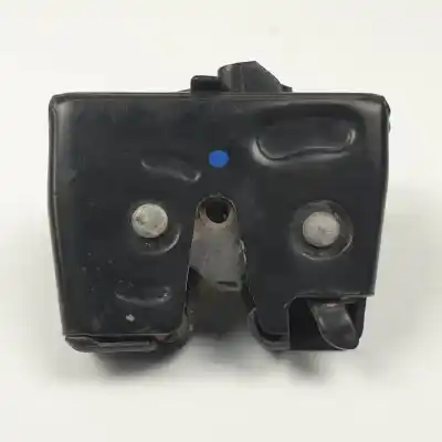 Автозапчасти б/у замок багажника/ворот за fiat ii doblò (152) 330a1000 ссылки oem iam 