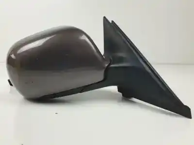 Peça sobressalente para automóvel em segunda mão espelho retrovisor direito por audi a8 (d2) abz referências oem iam llr34468  