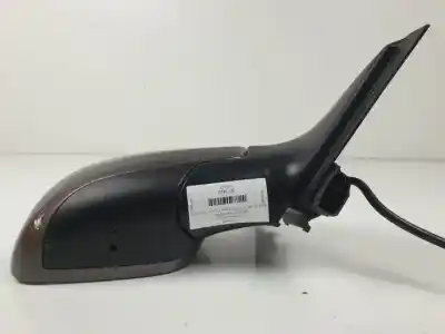 Peça sobressalente para automóvel em segunda mão espelho retrovisor direito por audi a8 (d2) abz referências oem iam llr34468  