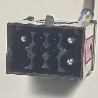 Peça sobressalente para automóvel em segunda mão espelho retrovisor direito por audi a8 (d2) abz referências oem iam llr34468  