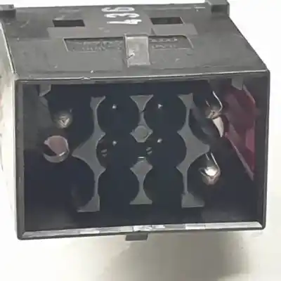 Second-hand car spare part left rearview mirror for audi a8 (d2) abz oem iam references lll34467  