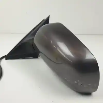Peça sobressalente para automóvel em segunda mão espelho retrovisor esquerdo por audi a8 (d2) abz referências oem iam lll34467