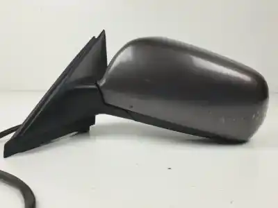 Second-hand car spare part left rearview mirror for audi a8 (d2) abz oem iam references lll34467  