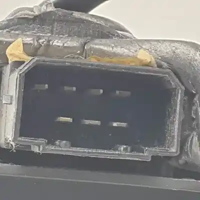 Second-hand car spare part left rearview mirror for audi a8 (d2) abz oem iam references lll34467  