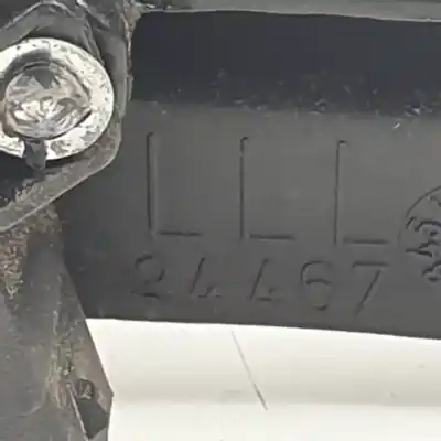 Second-hand car spare part left rearview mirror for audi a8 (d2) abz oem iam references lll34467  