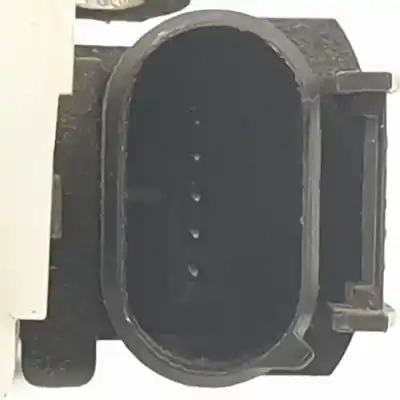 Pezzo di ricambio per auto di seconda mano serratura porta anteriore destra per audi a8 (d2) abz riferimenti oem iam 4d1837016a  