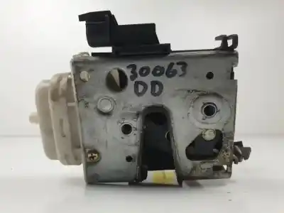 Pezzo di ricambio per auto di seconda mano serratura porta anteriore destra per audi a8 (d2) abz riferimenti oem iam 4d1837016a  