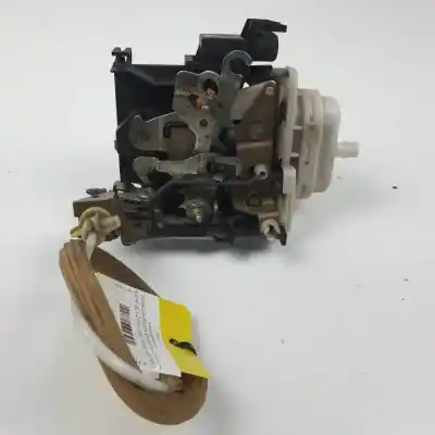 Pezzo di ricambio per auto di seconda mano serratura porta anteriore destra per audi a8 (d2) abz riferimenti oem iam 4d1837016a  