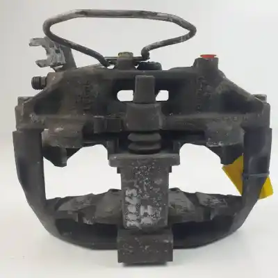 Peça sobressalente para automóvel em segunda mão pinça de travão dianteira esquerda por audi a8 (d2) abz referências oem iam 